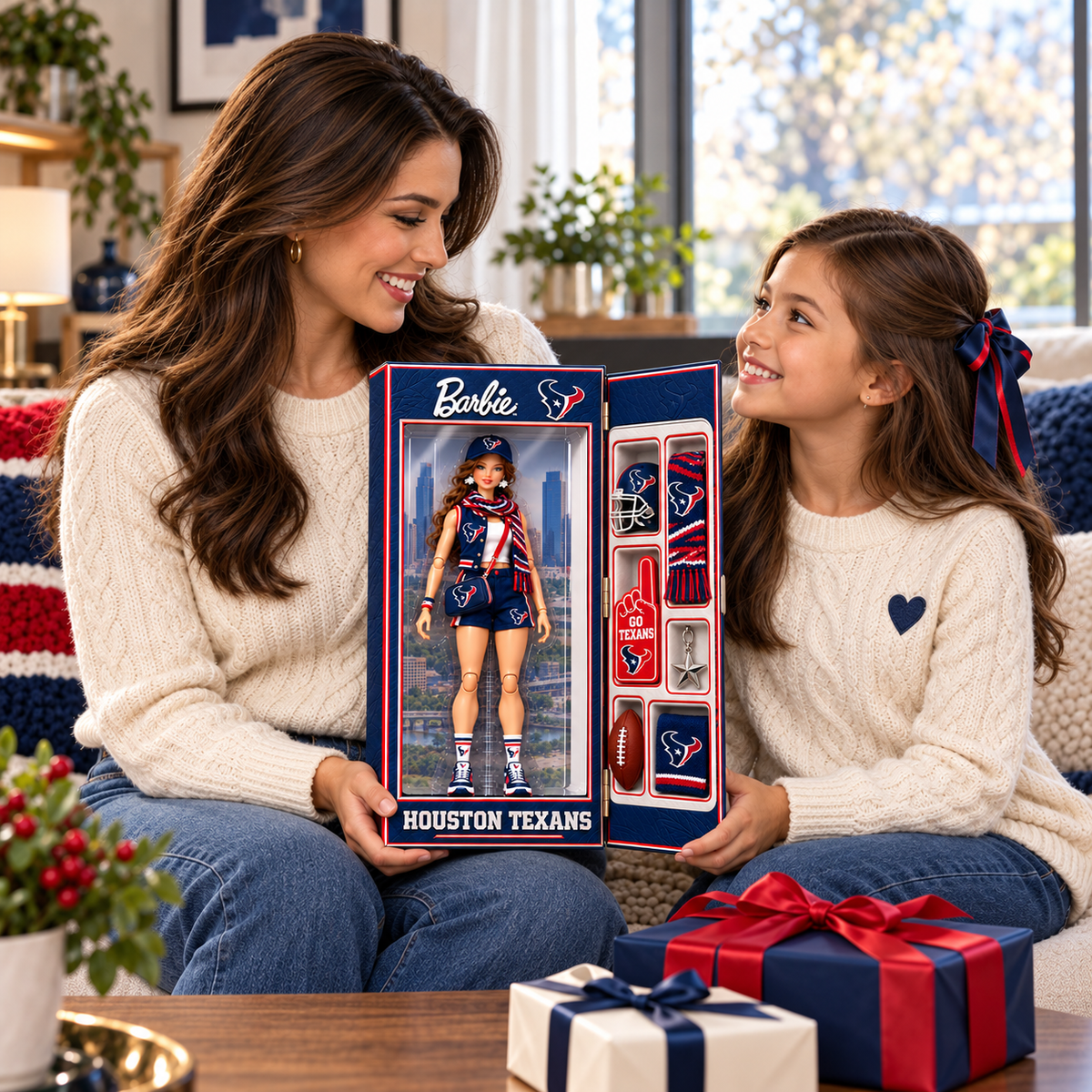 HTX Premium Commemorative Figure TMH