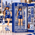 IDC Premium Commemorative Figure TMH