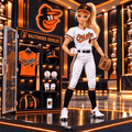 BTMO Premium Commemorative Figure TTTT