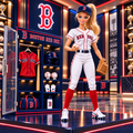 BRX Premium Commemorative Figure TTTT