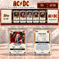 ACD Premium Card Collector’s Box Set NHVH