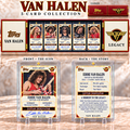 VHL Premium Card Collector’s Box Set NHVH