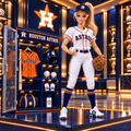 HTA Premium Commemorative Figure TTTT
