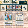 JBT Premium Card Collector’s Box Set NHVH