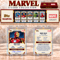 MVL Premium Card Collector’s Box Set NHVH