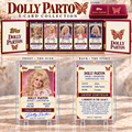 DLPT Premium Card Collector’s Box Set NHVH