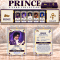 PRCE Premium Card Collector’s Box Set NHVH