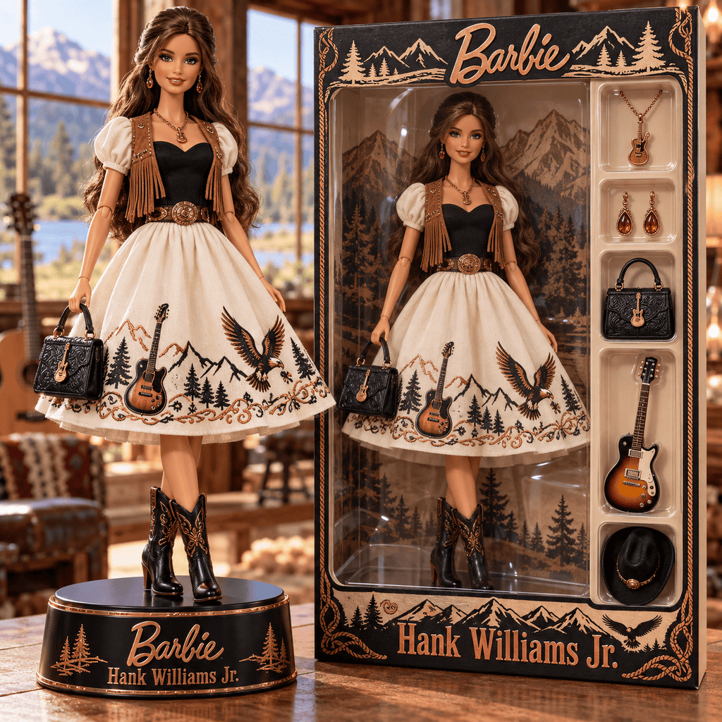 HWLJ Premium Commemorative Figure PNPA