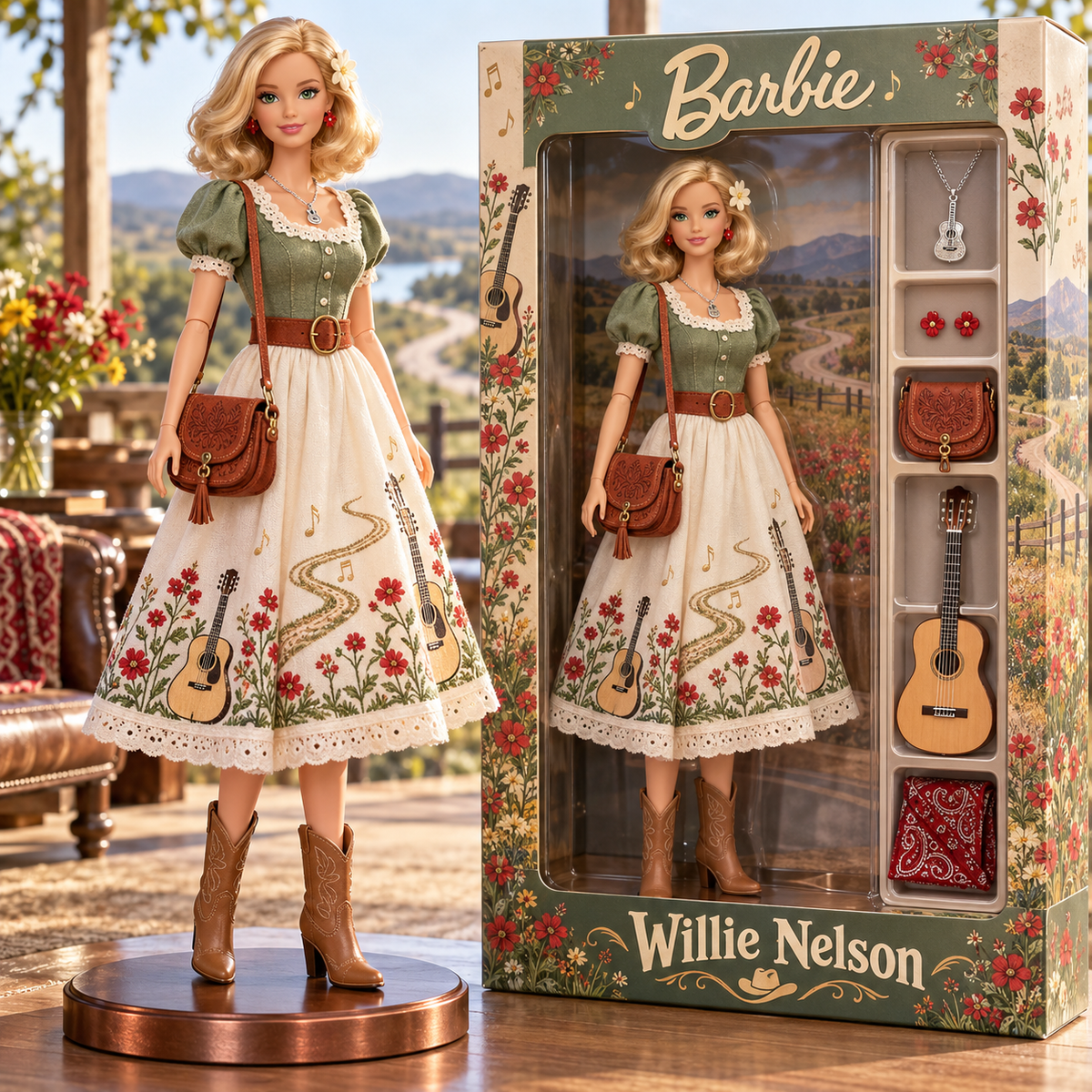 WLN Premium Commemorative Figure PNPA