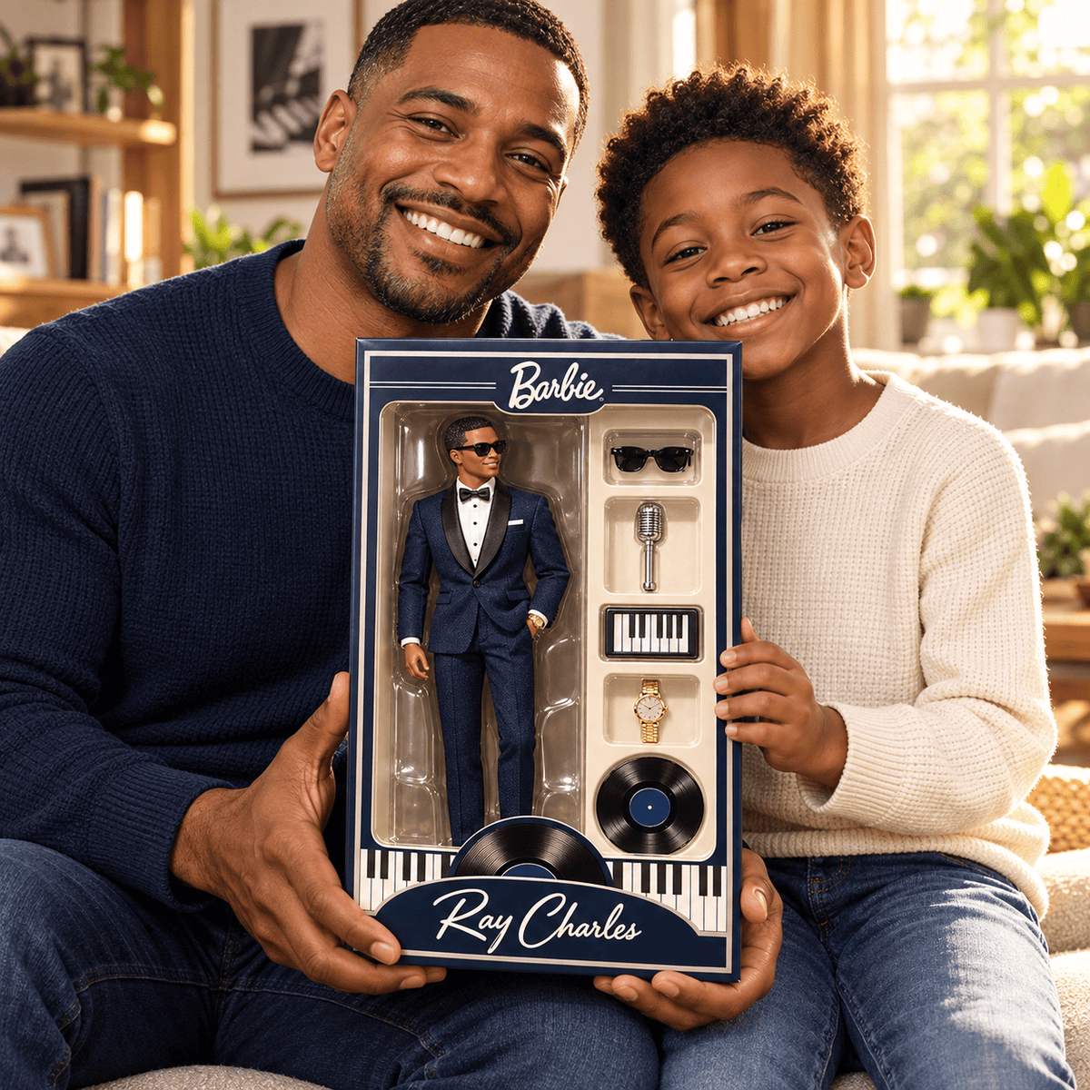 RCL Premium Commemorative Figure PNPA