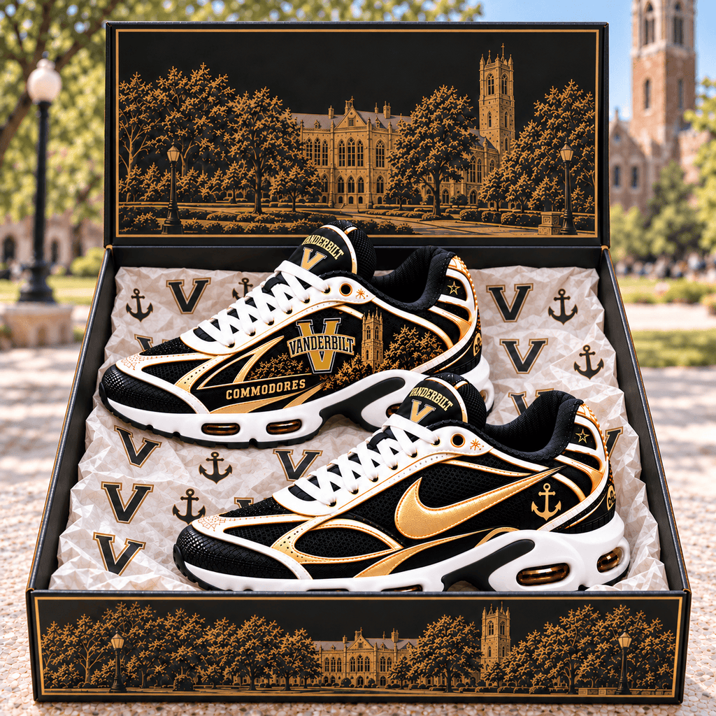 Premium VDBC Air Max Shoes PVNA