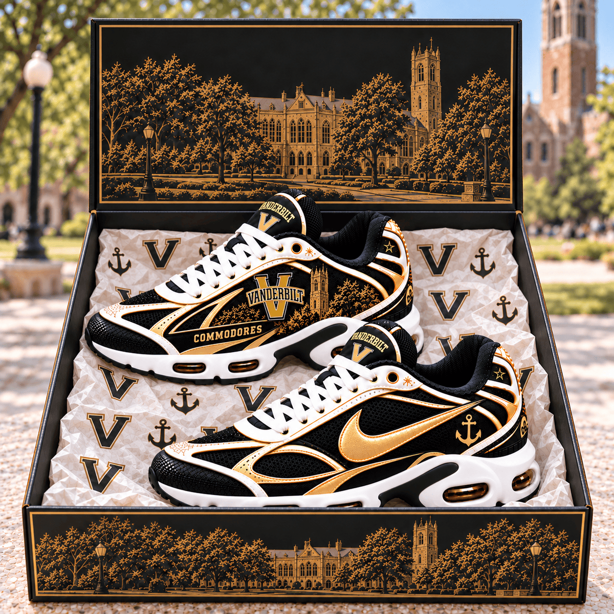 Premium VDBC Air Max Shoes PVNA