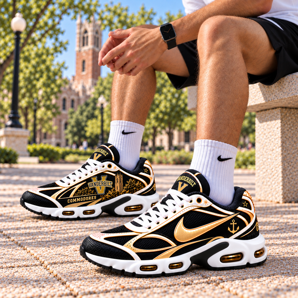 Premium VDBC Air Max Shoes PVNA