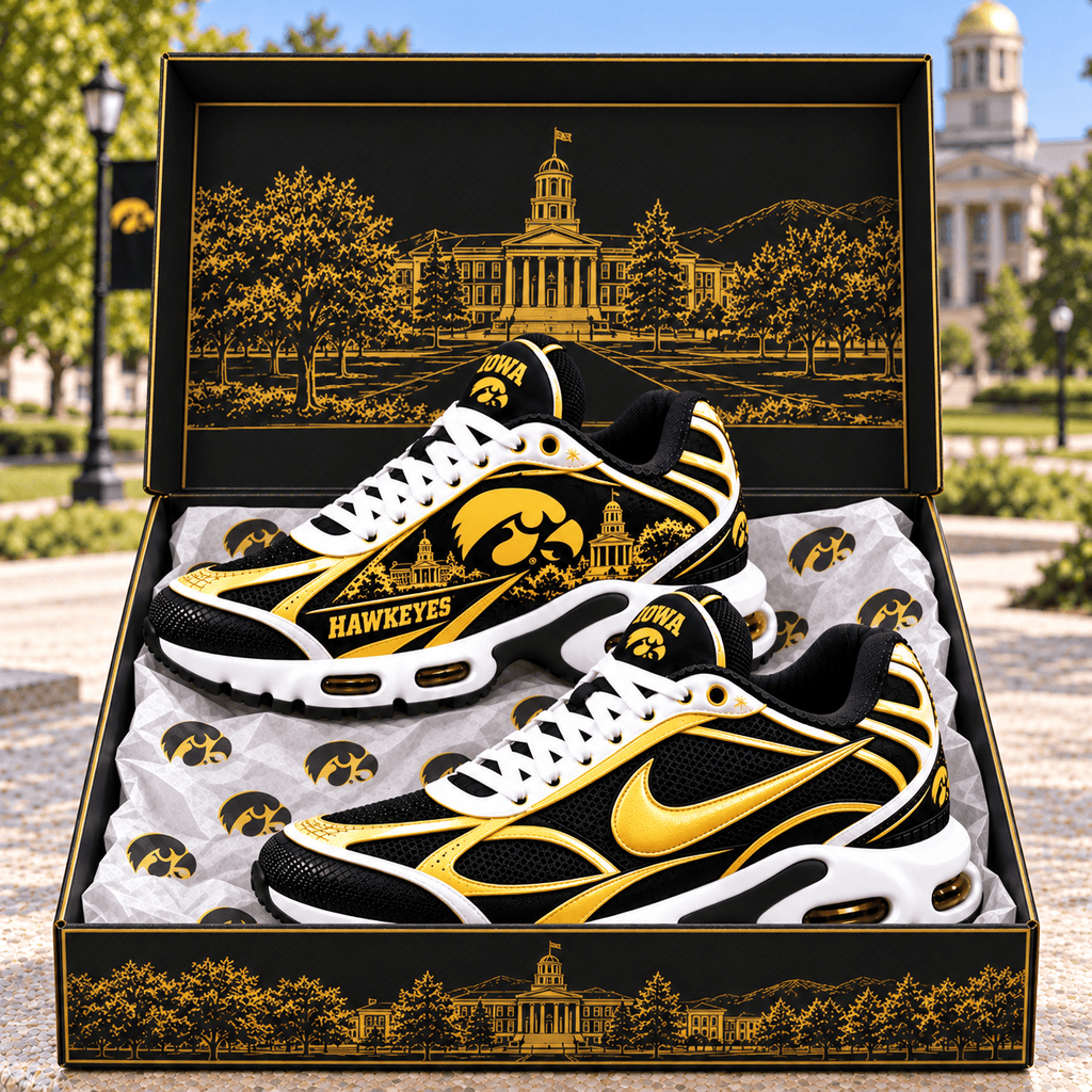 Premium IWHK Air Max Shoes PVNA