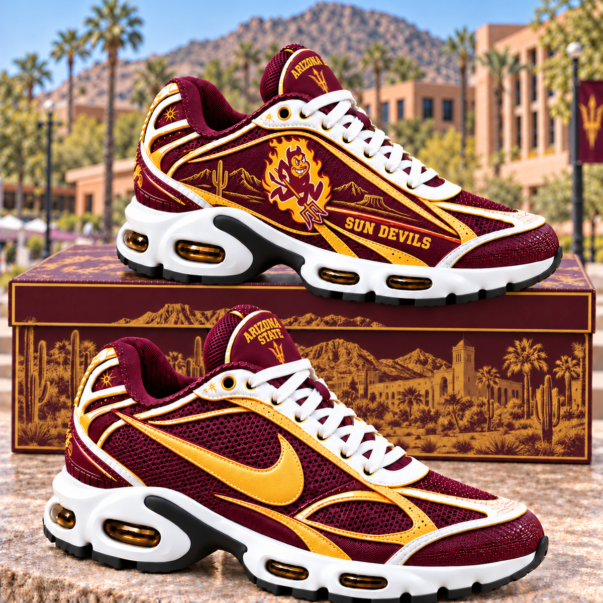 Premium ASSD Air Max Shoes PVNA