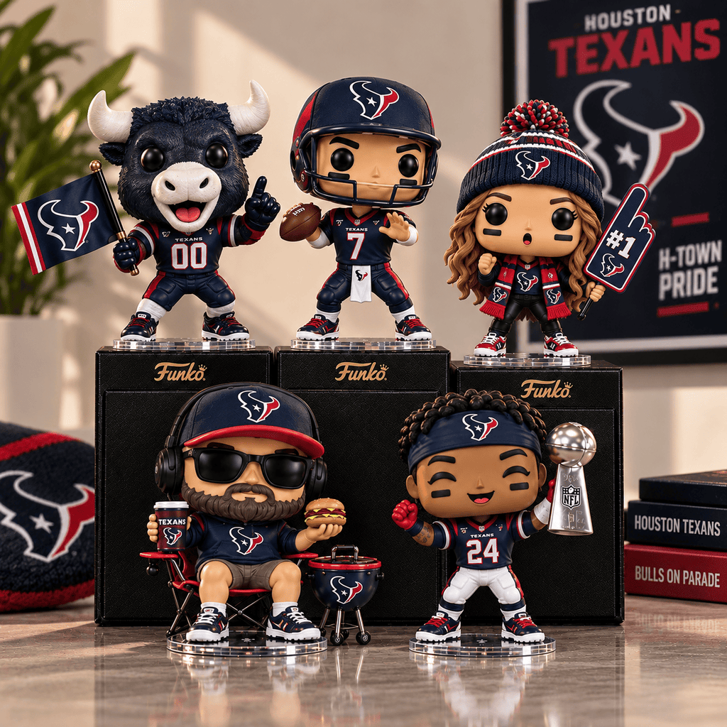 Premium HTX Toy model set BMD