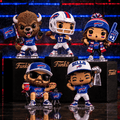 Premium BFBL Toy model set BMD