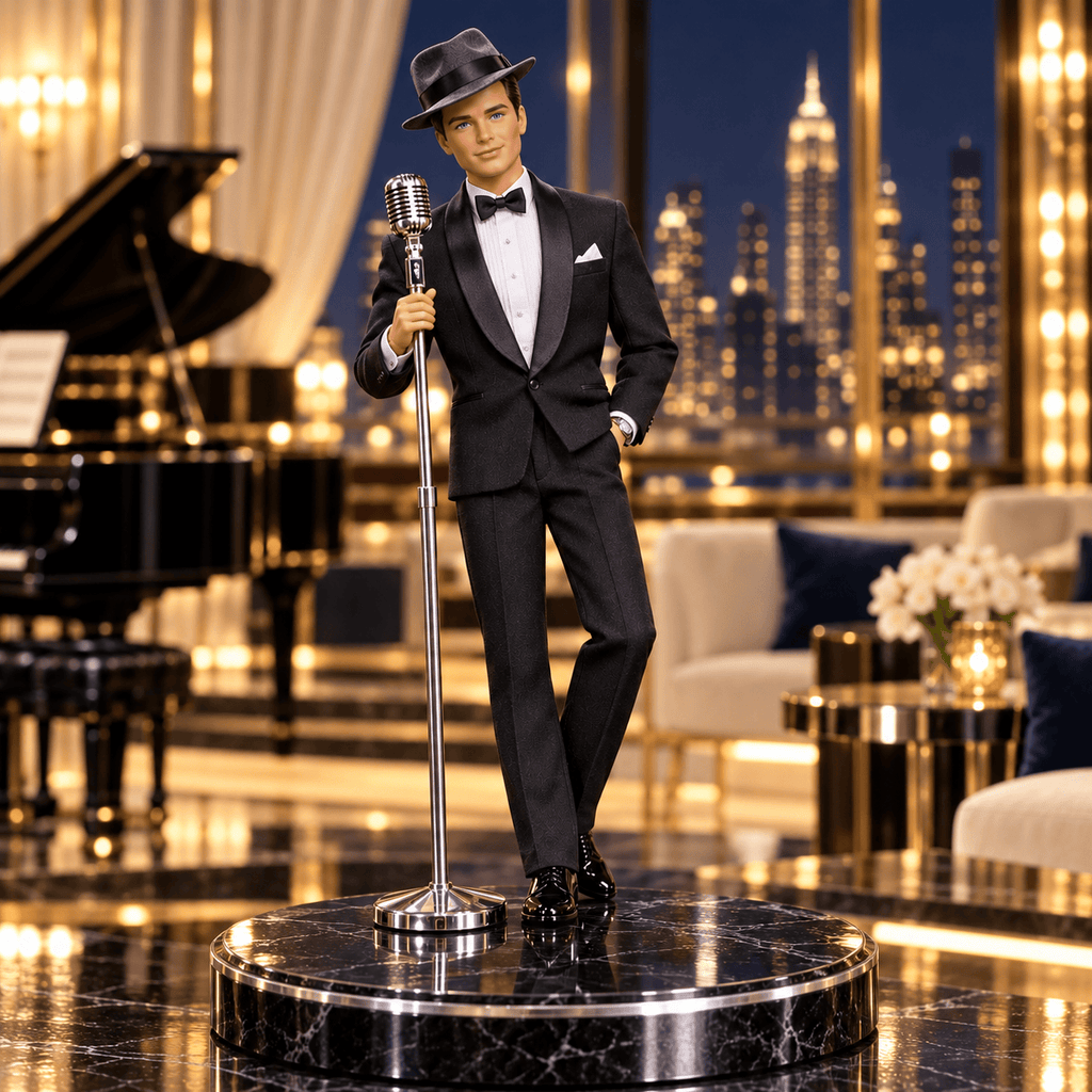 FST Premium Commemorative Figure PNPA