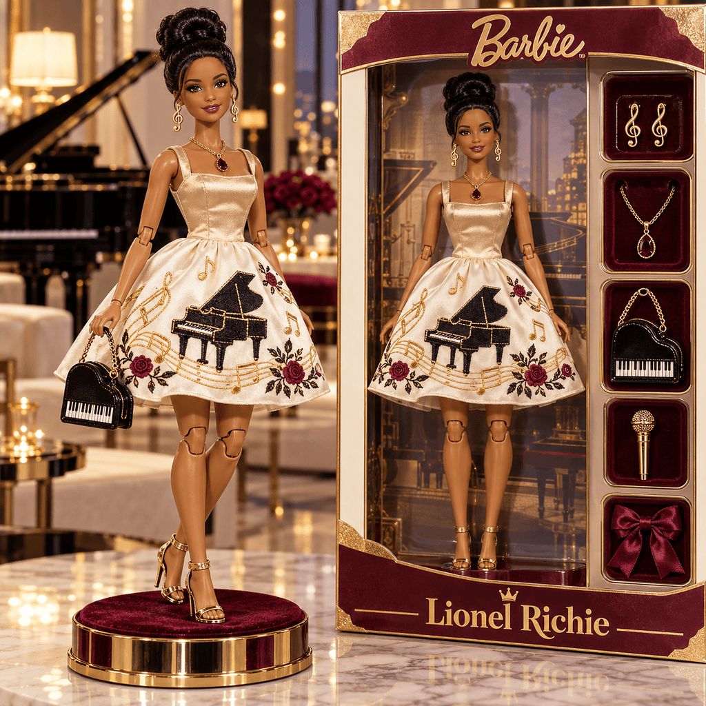 LNRC Premium Commemorative Figure PNPA