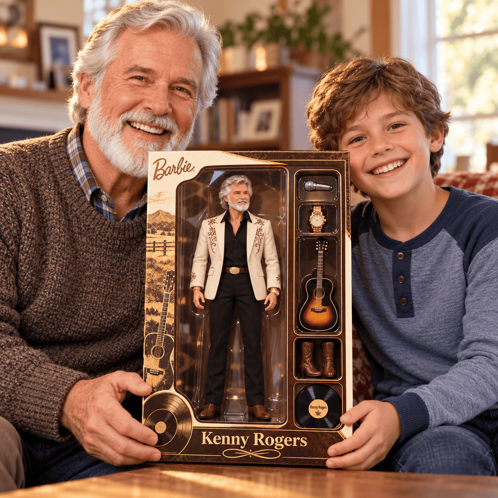 KNRS Premium Commemorative Figure PNPA