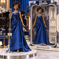 ELFG Premium Commemorative Figure PNPA