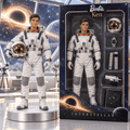 ITTL Premium Commemorative Figure PNPA