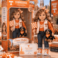 Premium TVF Commemorative Collector Doll NTNA