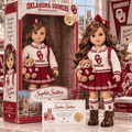 Premium OSN Commemorative Collector Doll NTNA