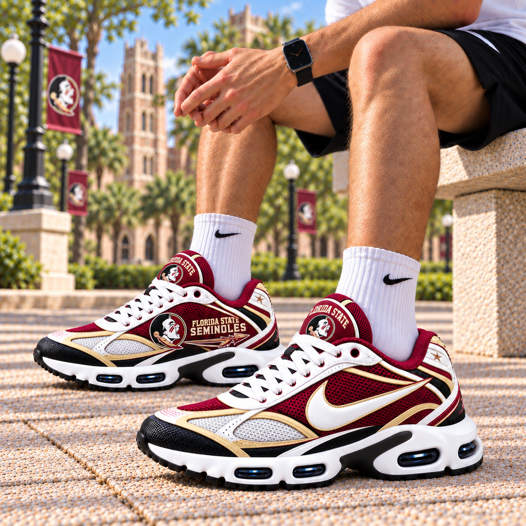 Premium FSS Air Max Shoes PVNA