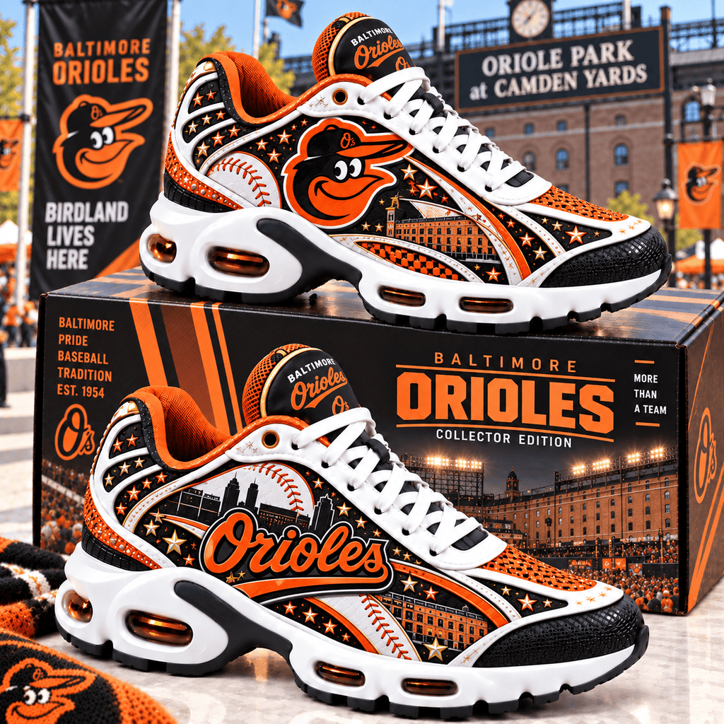 Premium BTMO Air Max Shoes PVNA