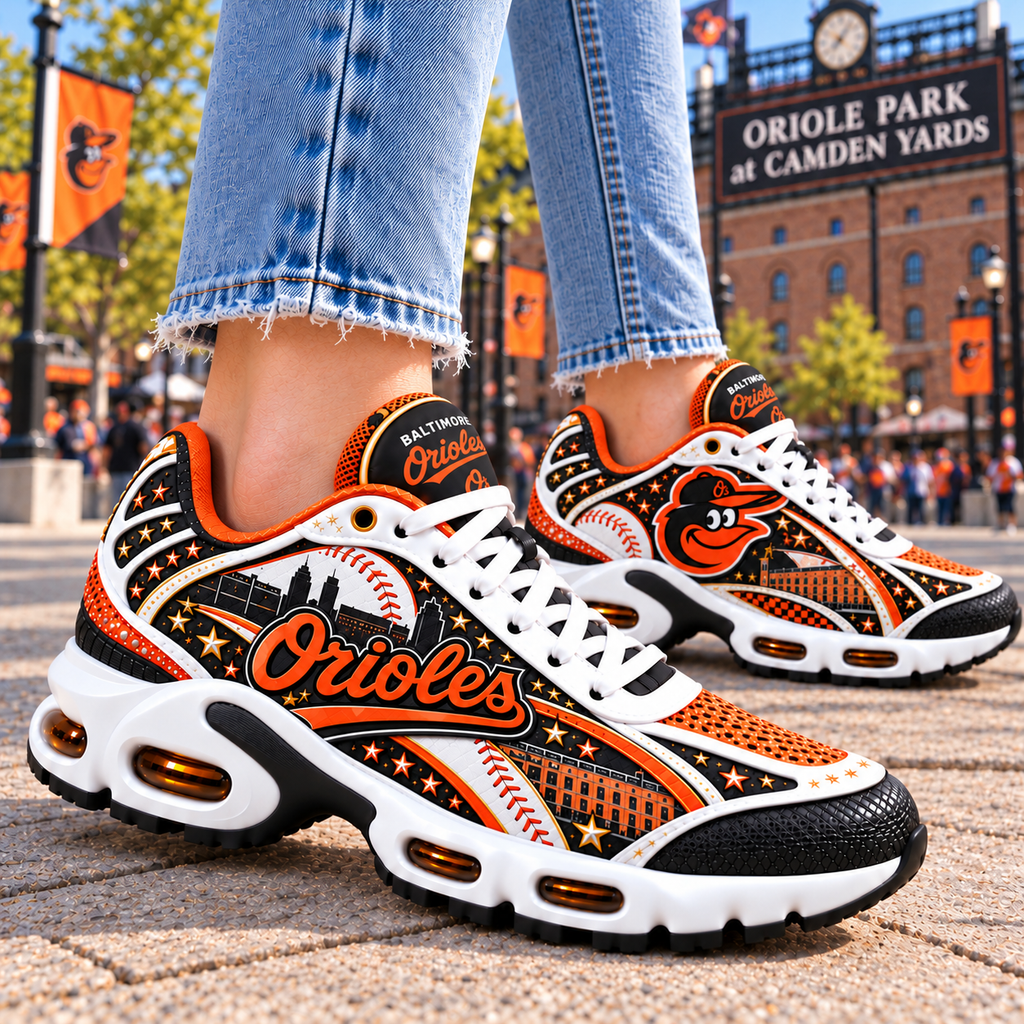 Premium BTMO Air Max Shoes PVNA