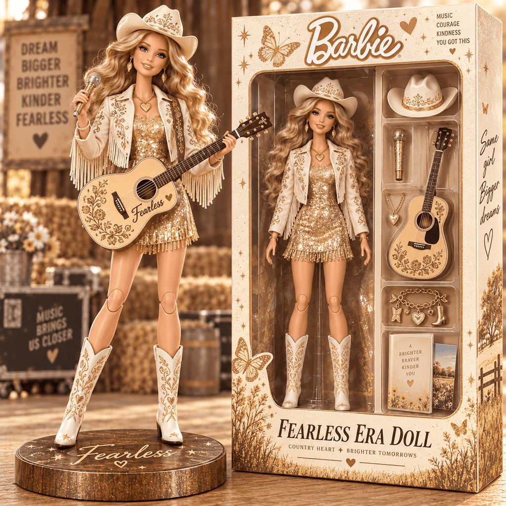 TLSW Premium Commemorative Figure TTN