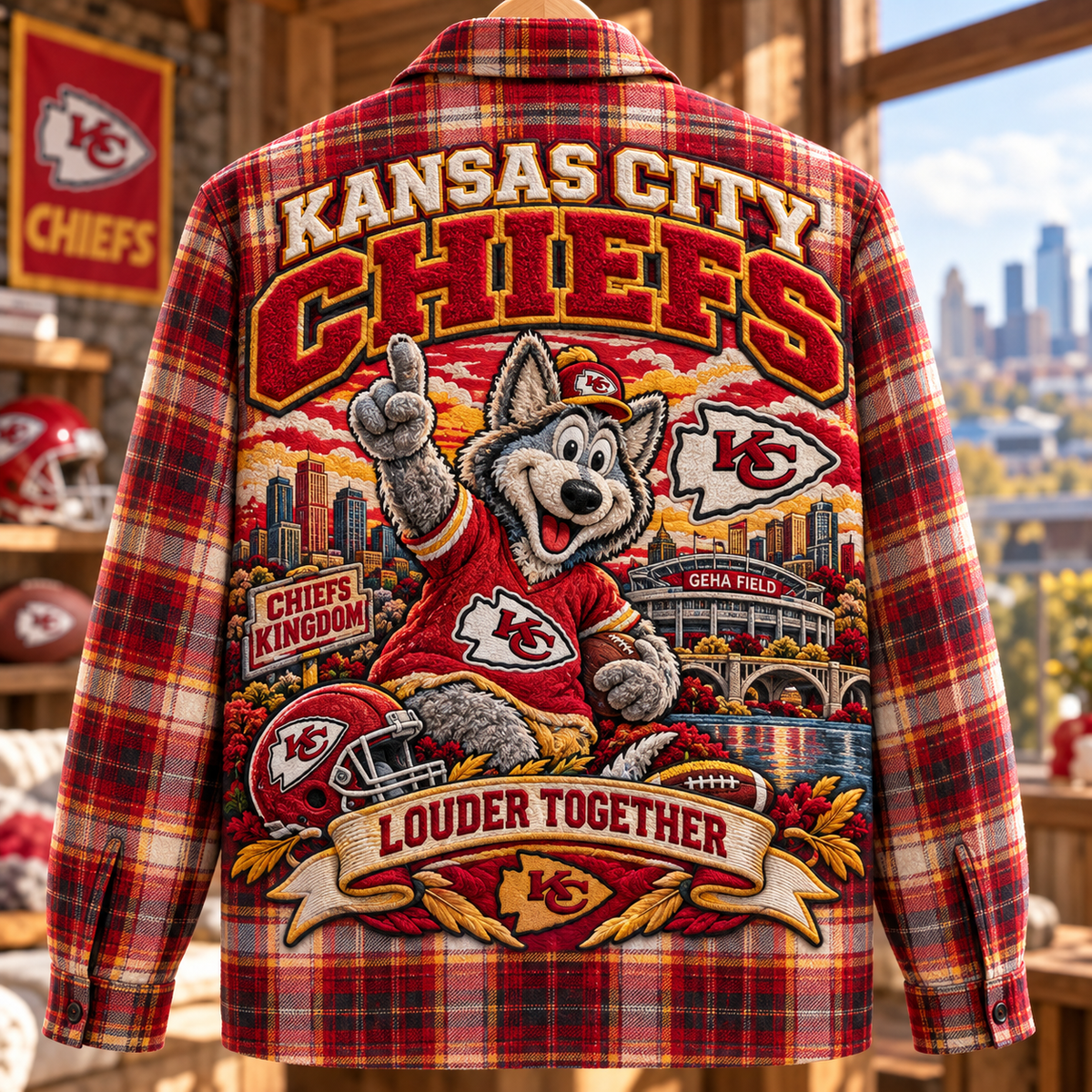 Premium KCC Pendleton Board Shirt Collection TTNL