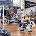Premium DLCB Toy Ride Collection HQH