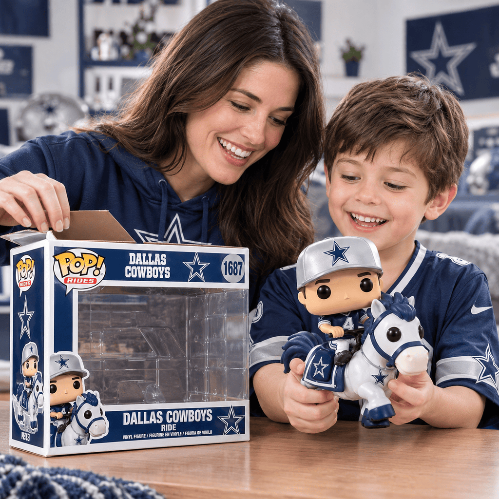 Premium DLCB Toy Ride Collection HQH