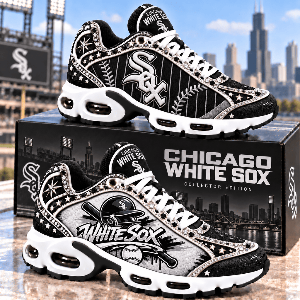 Premium CWS Air Max Shoes PVNA
