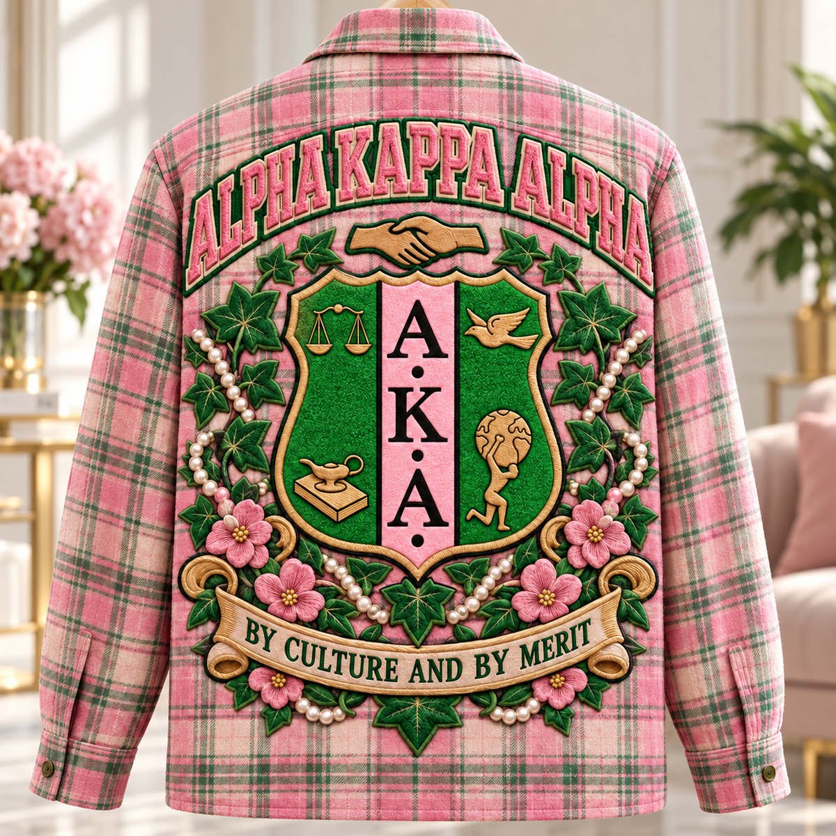 Premium AKA Pendleton Board Shirt Collection TTNL