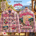 Premium DLPT Pendleton Board Shirt Collection TTNL