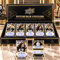 PBS Premium Card Collector’s Box Set TMH