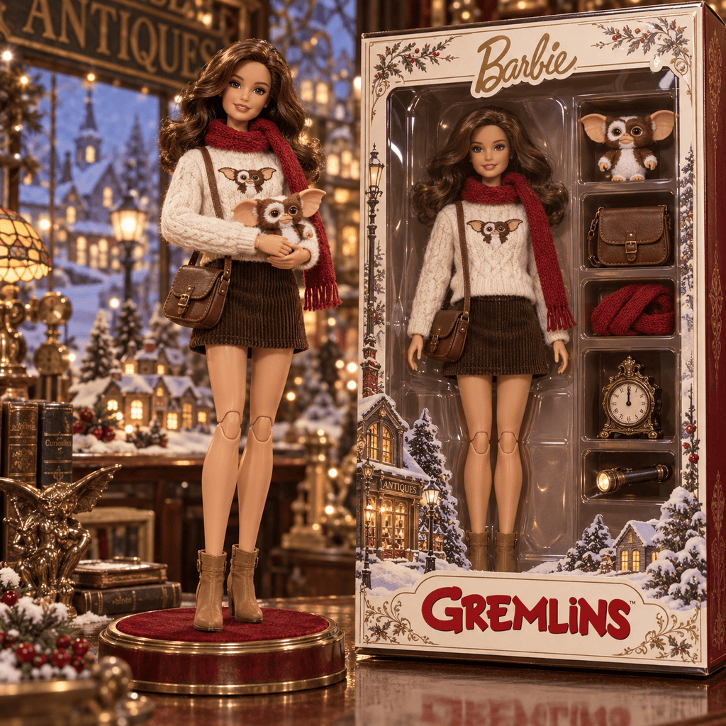 GRLN Premium Commemorative Figure PNPA