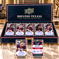 HTX Premium Card Collector’s Box Set TMH