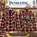 Premium GGBD Pendleton Board Shirt Collection TTNL