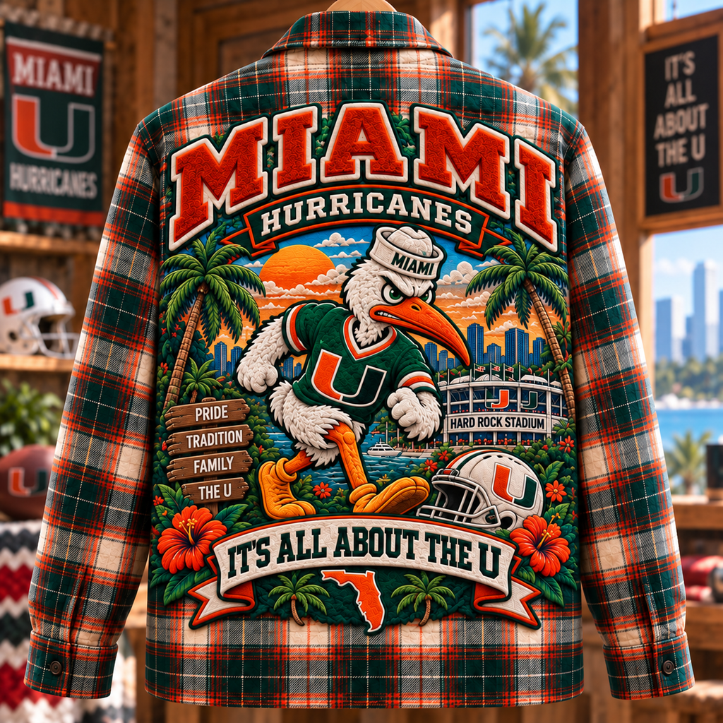 Premium MHC Pendleton Board Shirt Collection TTNL