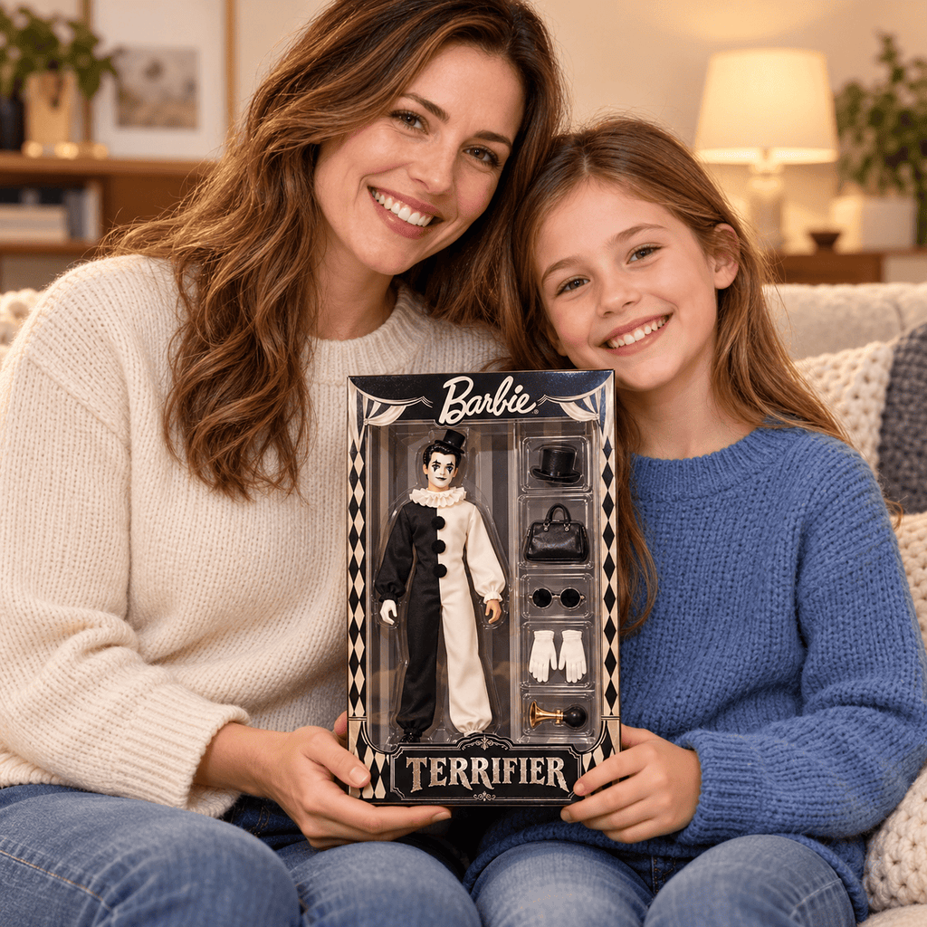 TEF Premium Commemorative Figure PNPA