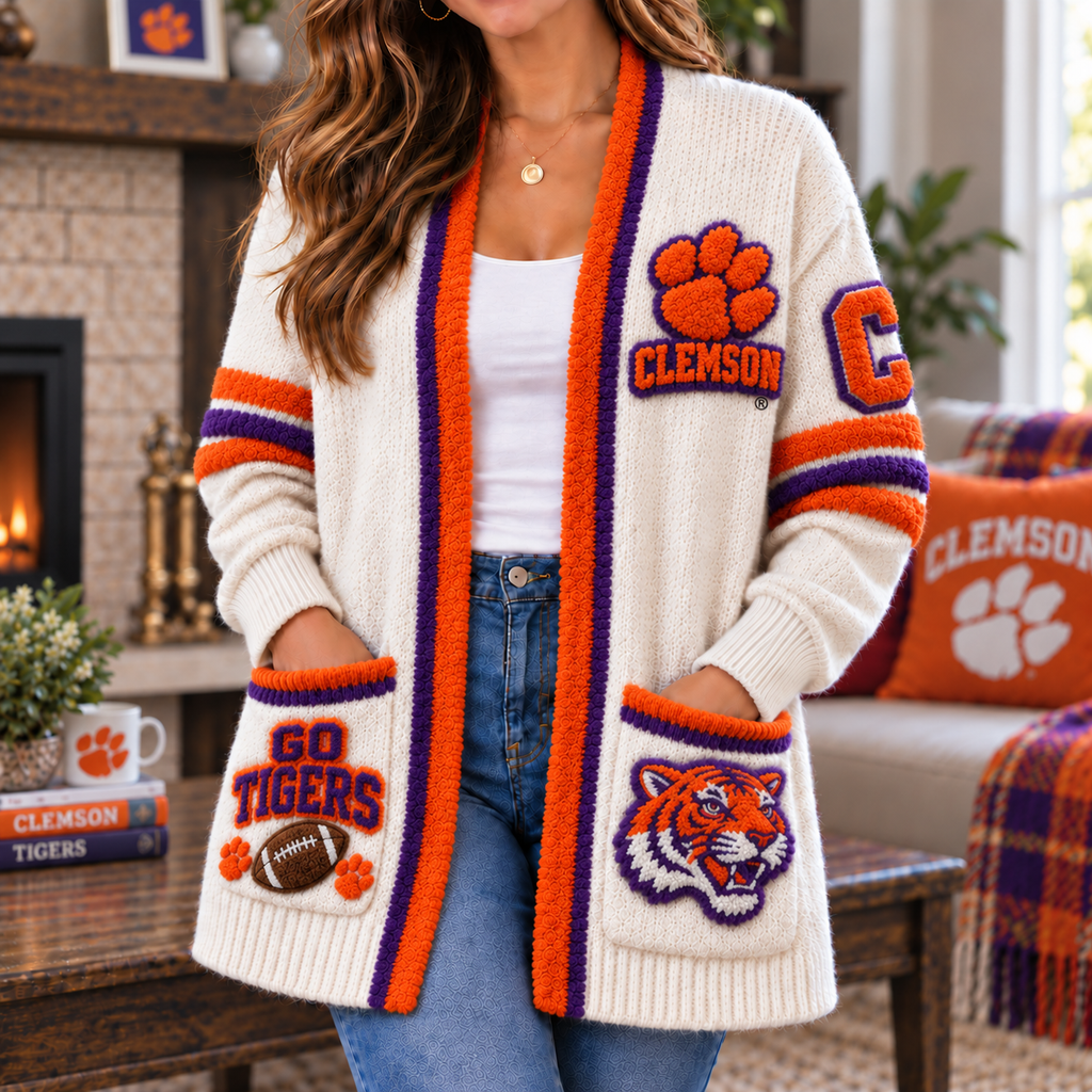 CTFB Women’s Open-Front Cardigan NTKO