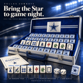 Premium DLCB Mahjong Tiles Set TNSM