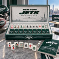 Premium NYJ Mahjong Tiles Set TNSM