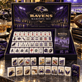 Premium BTR Mahjong Tiles Set TNSM
