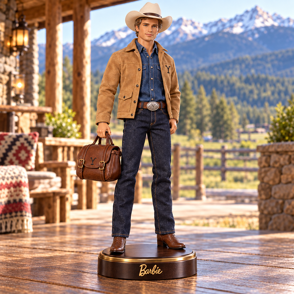 YLST Premium Commemorative Figure PNPA