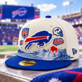 BFBL Premium New Era Cap NPL